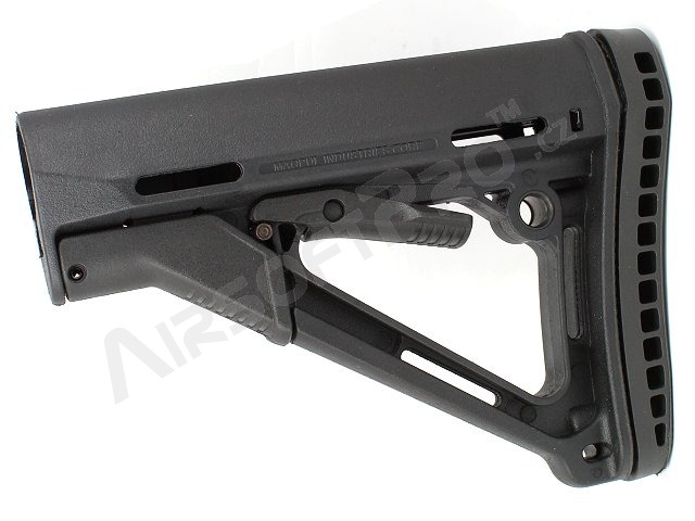 CTR PLUS stock for M4 series - black [A.C.M.]