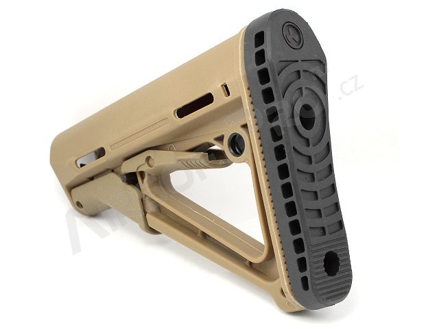 CTR PLUS stock for M4 series - TAN [A.C.M.]