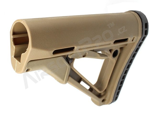 CTR PLUS stock for M4 series - TAN [A.C.M.]