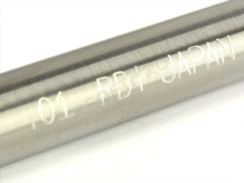 Stainless steel inner AEG barrel 6,01mm - 375mm (M4, M15A2) [PDI]
