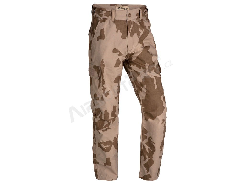Pantalones para niños JUNIOR RS - vz.95 Desert, talla 158-164 [Petreq]