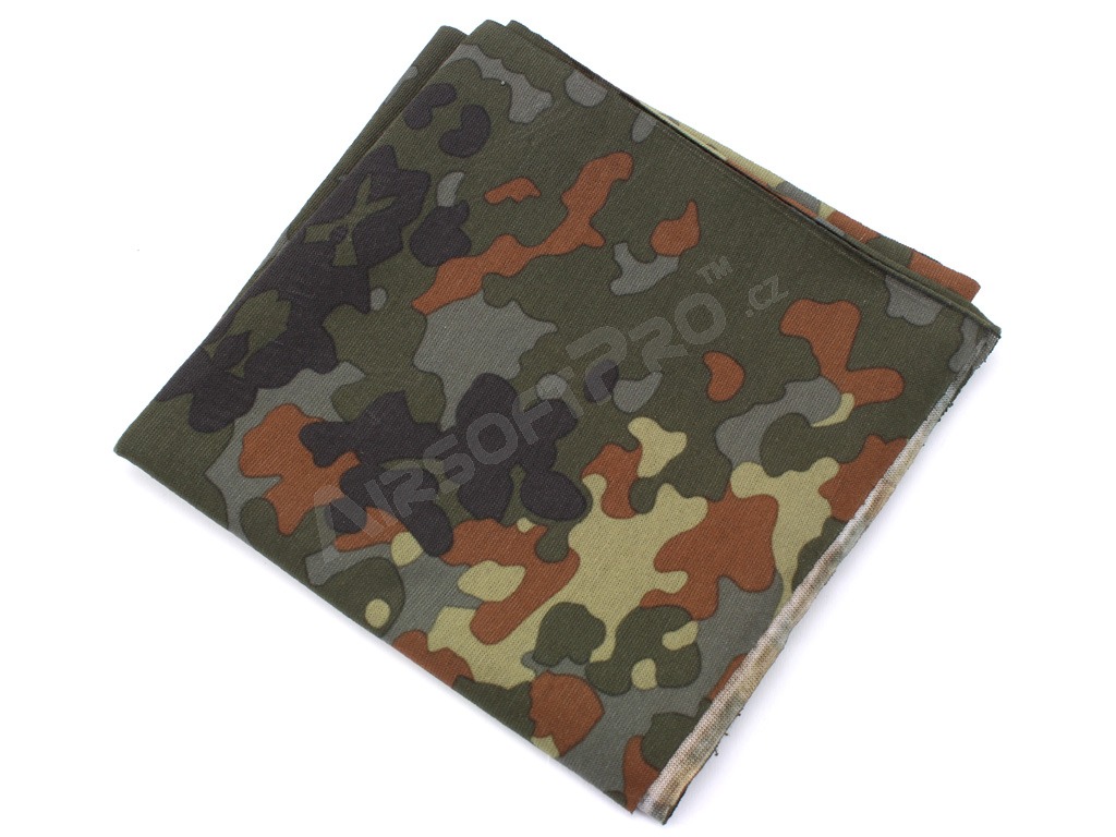 Bufanda multifuncional - BW Flecktarn [Petreq]