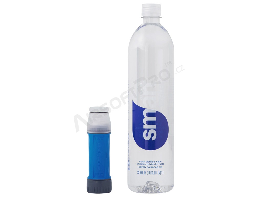 Gravitační filtrační systém QuickDraw™ 1L GRAVITY [Platypus]