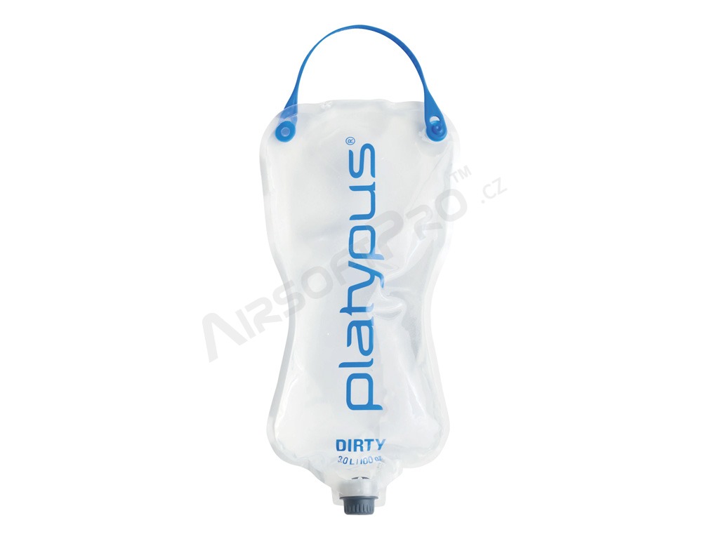 Gravitační filtrační systém QuickDraw™ 3L GRAVITY [Platypus]