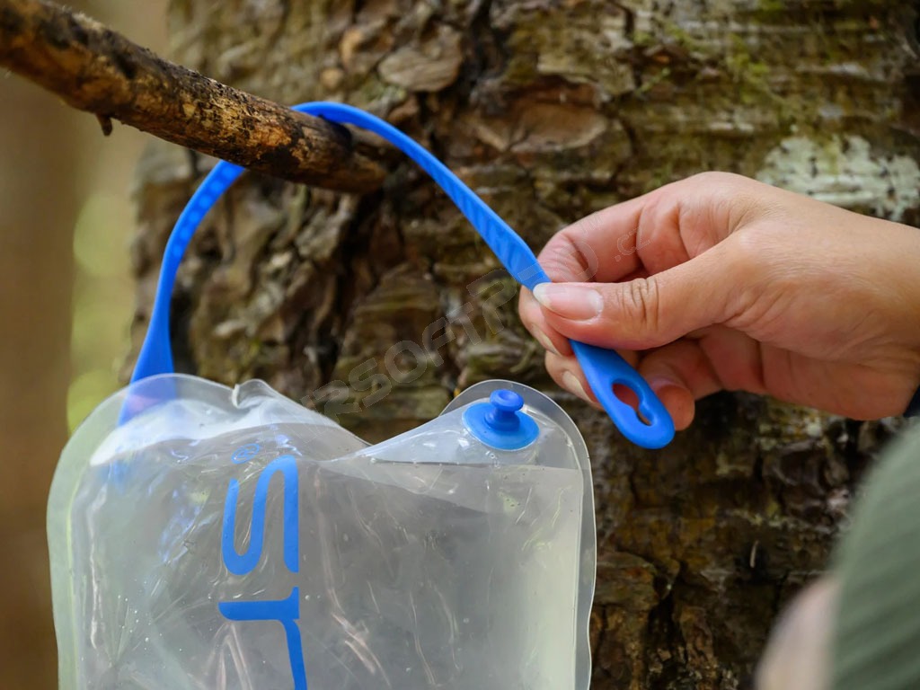 Gravitační filtrační systém QuickDraw™ 3L GRAVITY [Platypus]