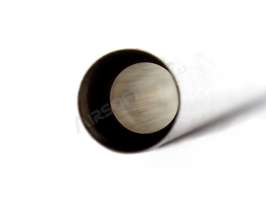 6,05 mm nickel coated inner barrel Air Cushion gen. 2 - 550 mm [Poseidon]