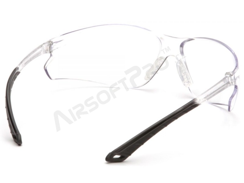 Gafas de protección Itek, antivaho - transparentes [Pyramex]