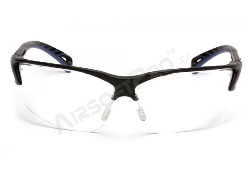 Gafas de protección Venture 3, antivaho - transparentes [Pyramex]