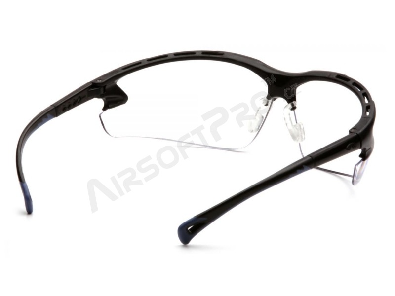 Gafas de protección Venture 3, antivaho - transparentes [Pyramex]