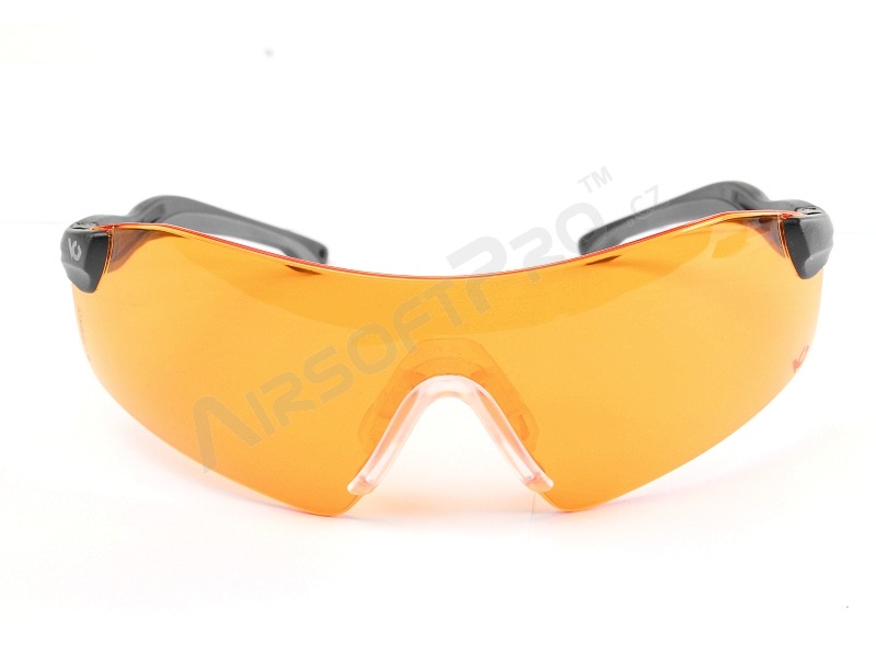 Gafas de protección Venture Gear Dropzone con 4 lentes antiniebla [Pyramex]
