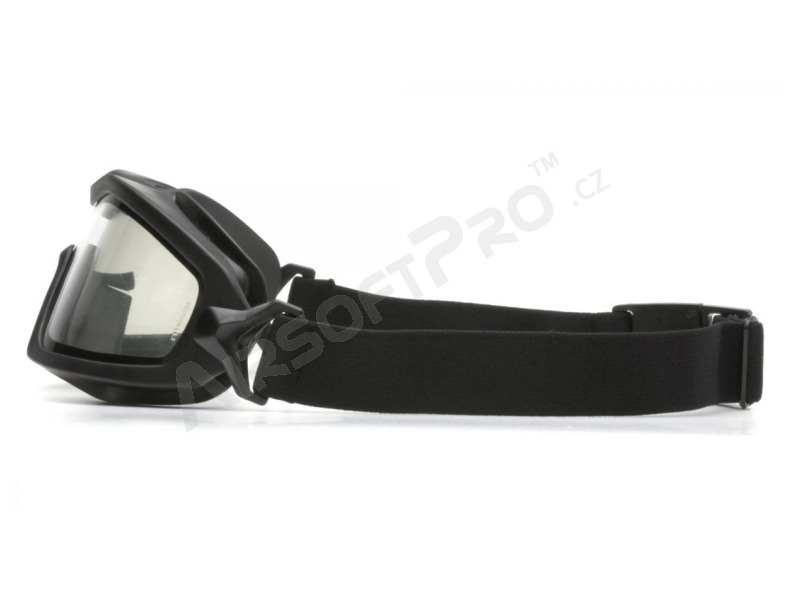 Gafas de protección V2G Plus, antivaho - transparente [Pyramex]
