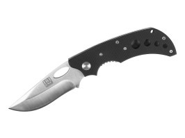 Knife KB 174 H242 with clip - Black [101 INC]