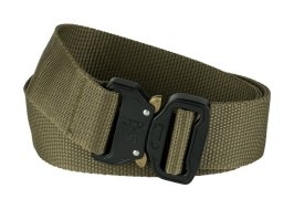 Tactical fast belt DP256 40 mm - Olive Drab [Fostex Garments]