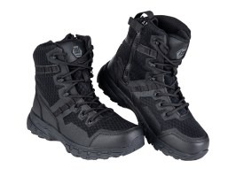 Boty Hexagon - černé [101 INC]