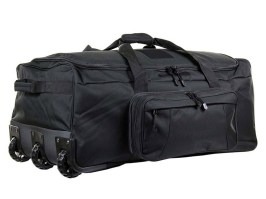 Trolley Commando bag - Black [101 INC]