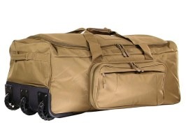 Trolley Commando bag - Coyote [101 INC]