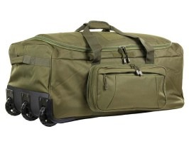 Trolley Commando bag - Green [101 INC]