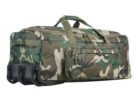 Trolley Commando bag - Woodland [101 INC]