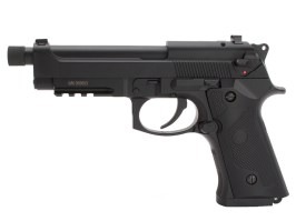 Elektrická pistole CM.132S AEP Mosfet Edition [CYMA]