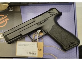 CM.127S Mosfet Edition AEP electric pistol - UNFUNCTIONAL [CYMA]
