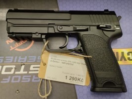 CM.125S Mosfet Edition AEP electric pistol - UNFUNCTIONAL [CYMA]