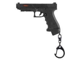 Klíčenka G 34 (1:4) - černá [Imperator Tactical]