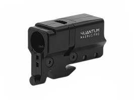 CNC Hop-Up komora 4UANTUM MAGNUS PRO PRECISION TDC pro GHK G 17 Gen5 [4UAD]