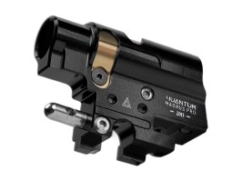 CNC Hop-Up chamber 4UANTUM MAGNUS PRO PRECISION TDC for Hi-Capa / 1911 [4UAD]