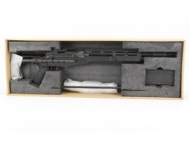 Airsoft rifle M14 EBR SOPMOD -NON FUNCTIONAL [STAR]