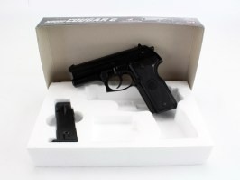 Airsoft pistole M8000 Cougar G - POŠKOZENÁ [Tokyo Marui]