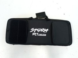 Semi-rigid case for STORM PC1 - CUT FABRIC [STORM Airsoft]