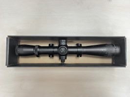 Scope M1 3,5-10x40 - UNFUNCTIONAL [A.C.M.]