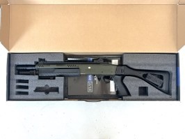 Airsoft FABARM STF12 11