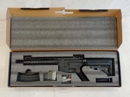 Fusil d'airsoft MK18 MOD1 9