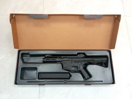 ARP 9, Electronic trigger - SERVICED [G&G]