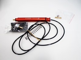 HPA konverzní kit SDiK VSR - standard TM s 45° záchytem - POŠKOZENÉ [Mancraft]