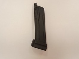 Zásobník pro CZ P-10C - CO2 - VRÁCENO VE 14 DNECH [ASG]