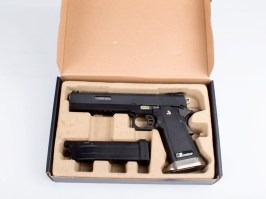 Airsoft pistol Hi-Capa 6