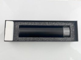Flash Tracer 15,8cm - black - NON-FUNCTIONAL [Imperator Tactical]