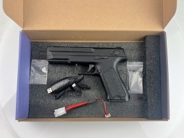 CM.127S Mosfet Edition AEP electric pistol - NON-FUNCTIONAL [CYMA]