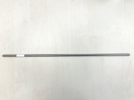 Vnitřní teflon-niklová hlaveň 6,04 mm - 500 mm - POŠKOZENÁ [KM Head 1950]