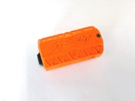 155 BBs Storm Apocalypse Grenade - Orange - SERVISED [ASG]