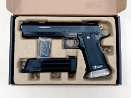 Airsoft pistol Hi-Capa 6