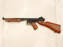 M1A1 - full metal, wood like stock (CM033) - SERVISED [CYMA]