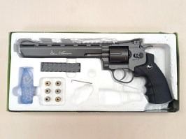 Revolver Airsoft DAN WESSON 8