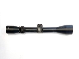 Optický zaměřovač 3-9x40 - NEFUNKČNÍ [A.C.M.]