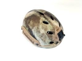 Casque FAST Special Force Recon - A-Tacs AU - RETOURNÉ [FMA]