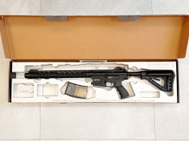 Airsoftová zbraň TR16 MBR 308WH - NEFUNKČNÍ [G&G]