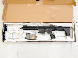 Fusil airsoft TR16 SBR 308 MK2 - RETOURNÉ [G&G]