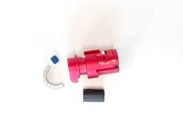 Hop-Up komora pro zbraně WE série AK/SCAR/SVD/PDW (WEPSTAS) - VRÁCENÁ [T-N.T. Studio]